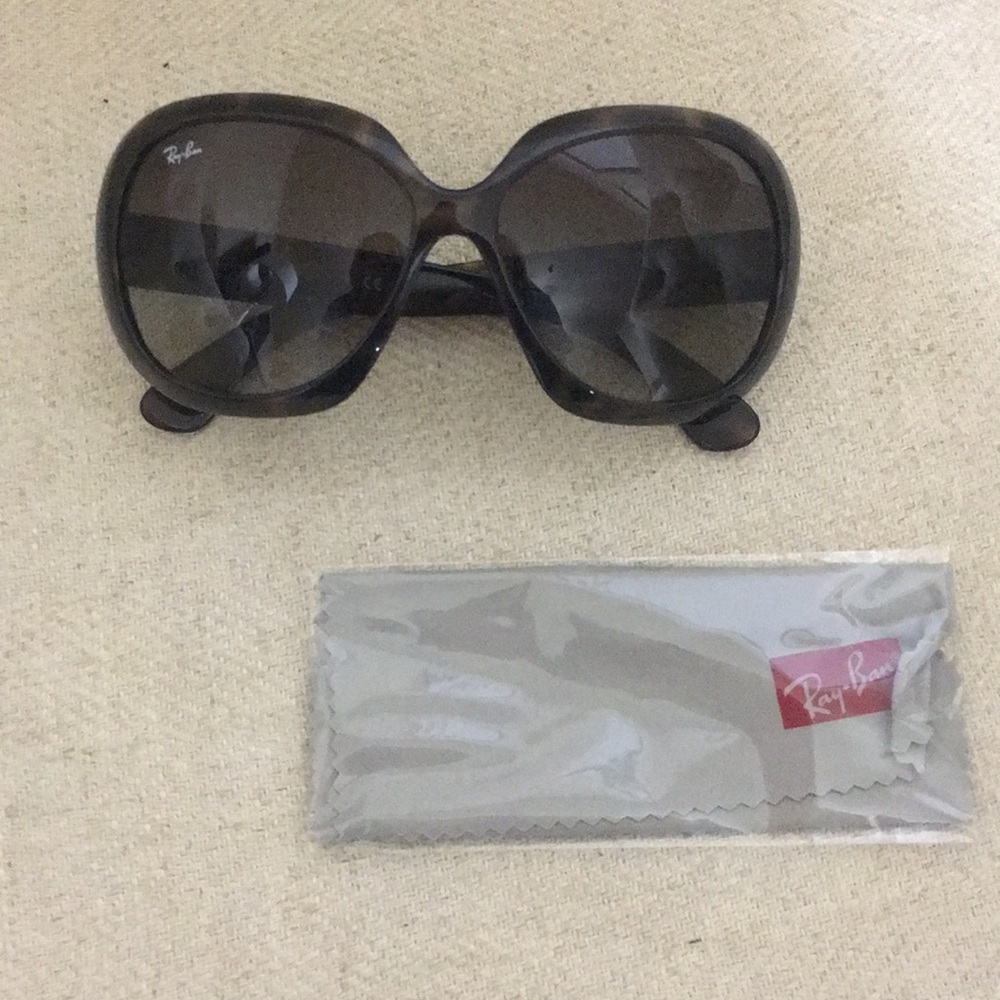 Ray-Ban Sunglasses